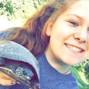 Meet your Posher, Annalee